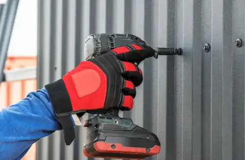 Travaux de zinguerie - Faucon-de-Barcelonnette